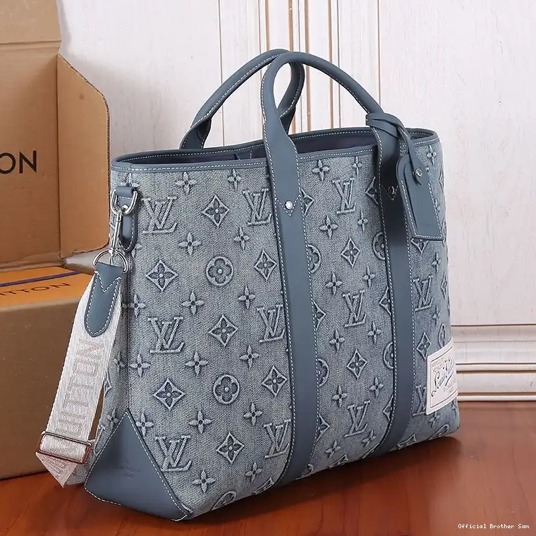 Official Brother Sam LV 2309YA0078 Bag 0724
